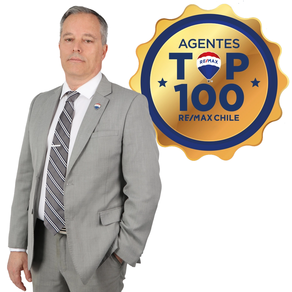Agente Inmobiliario Remax